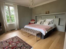 Les Hauts De Sauliès - Chambre et Table d’hôtes de charme