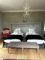 Les Hauts De Sauliès - Chambre et Table d’hôtes de charme