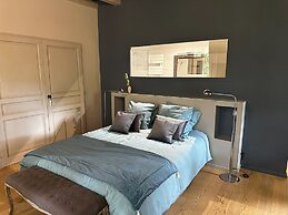 Les Hauts De Sauliès - Chambre et Table d’hôtes de charme