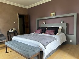 Les Hauts De Sauliès - Chambre et Table d’hôtes de charme