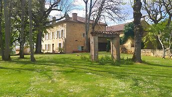 Les Hauts De Sauliès - Chambre et Table d’hôtes de charme
