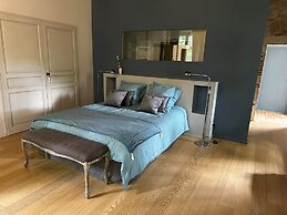 Les Hauts De Sauliès - Chambre et Table d’hôtes de charme
