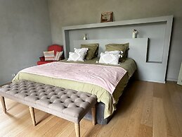 Les Hauts De Sauliès - Chambre et Table d’hôtes de charme