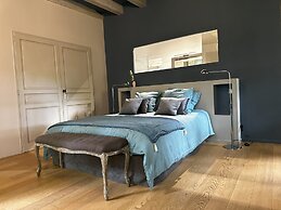 Les Hauts De Sauliès - Chambre et Table d’hôtes de charme