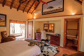 Ilanga Lodge