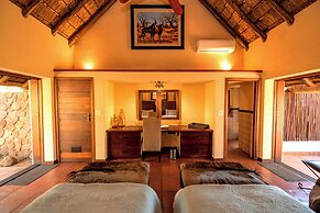 Ilanga Lodge