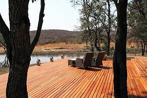 Ilanga Lodge