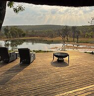 Ilanga Lodge
