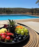 Ilanga Lodge