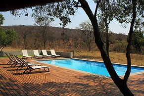 Ilanga Lodge