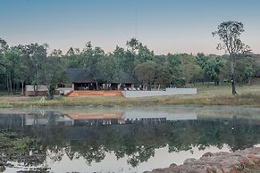 Ilanga Lodge