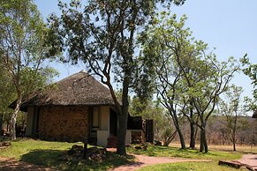Ilanga Lodge