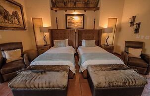 Ilanga Lodge