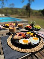 Ilanga Lodge