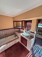 Ilanga Lodge