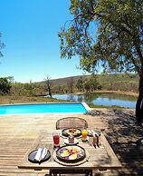 Ilanga Lodge