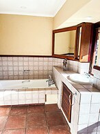 Ilanga Lodge
