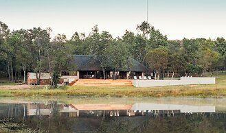 Ilanga Lodge
