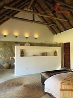 Ilanga Lodge