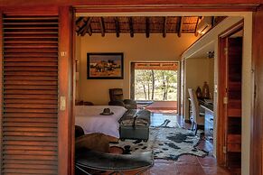Ilanga Lodge