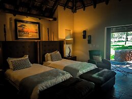 Ilanga Lodge