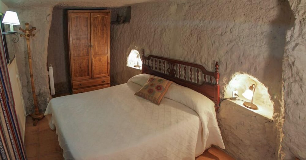 Casas Rurales Maribel Alcala