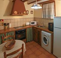 Casas Rurales Maribel Alcala
