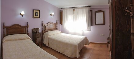 Casas Rurales Maribel Alcala