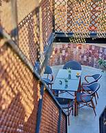 Nefertari Pyramids View Inn