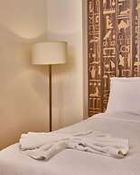 Nefertari Pyramids View Inn
