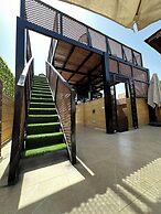 Nefertari Pyramids View Inn