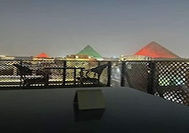 Nefertari Pyramids View Inn