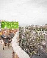 Nefertari Pyramids View Inn
