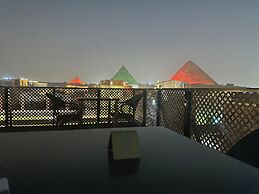 Nefertari Pyramids View Inn