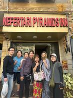 Nefertari Pyramids View Inn