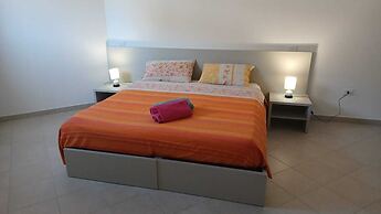 Residence Blu Sea