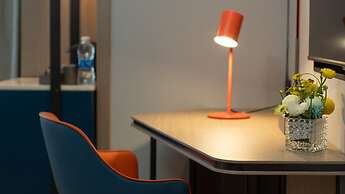 Holiday Inn Express Changsha Development Zone by IHG