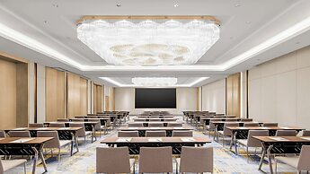 Holiday Inn Express Changsha Development Zone by IHG