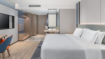 Holiday Inn Express Changsha Development Zone by IHG