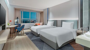 Holiday Inn Express Changsha Development Zone by IHG