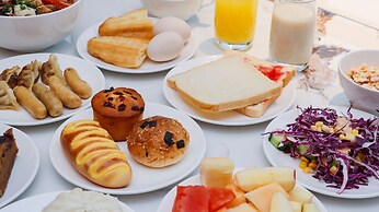 Holiday Inn Express Changsha Development Zone by IHG
