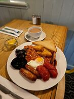 Dog and Partridge Inn