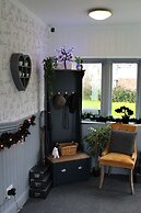 Dog and Partridge Inn