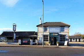 Dog and Partridge Inn
