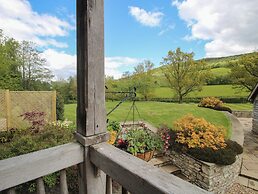 Pultheley Cottage