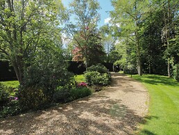 Pultheley Cottage