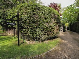 Pultheley Cottage