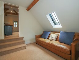 Pultheley Cottage