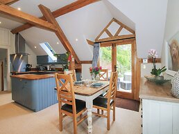 Pultheley Cottage