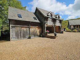 Pultheley Cottage